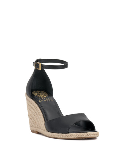Vince Camuto Felyn Espadrille Wedge Sandal