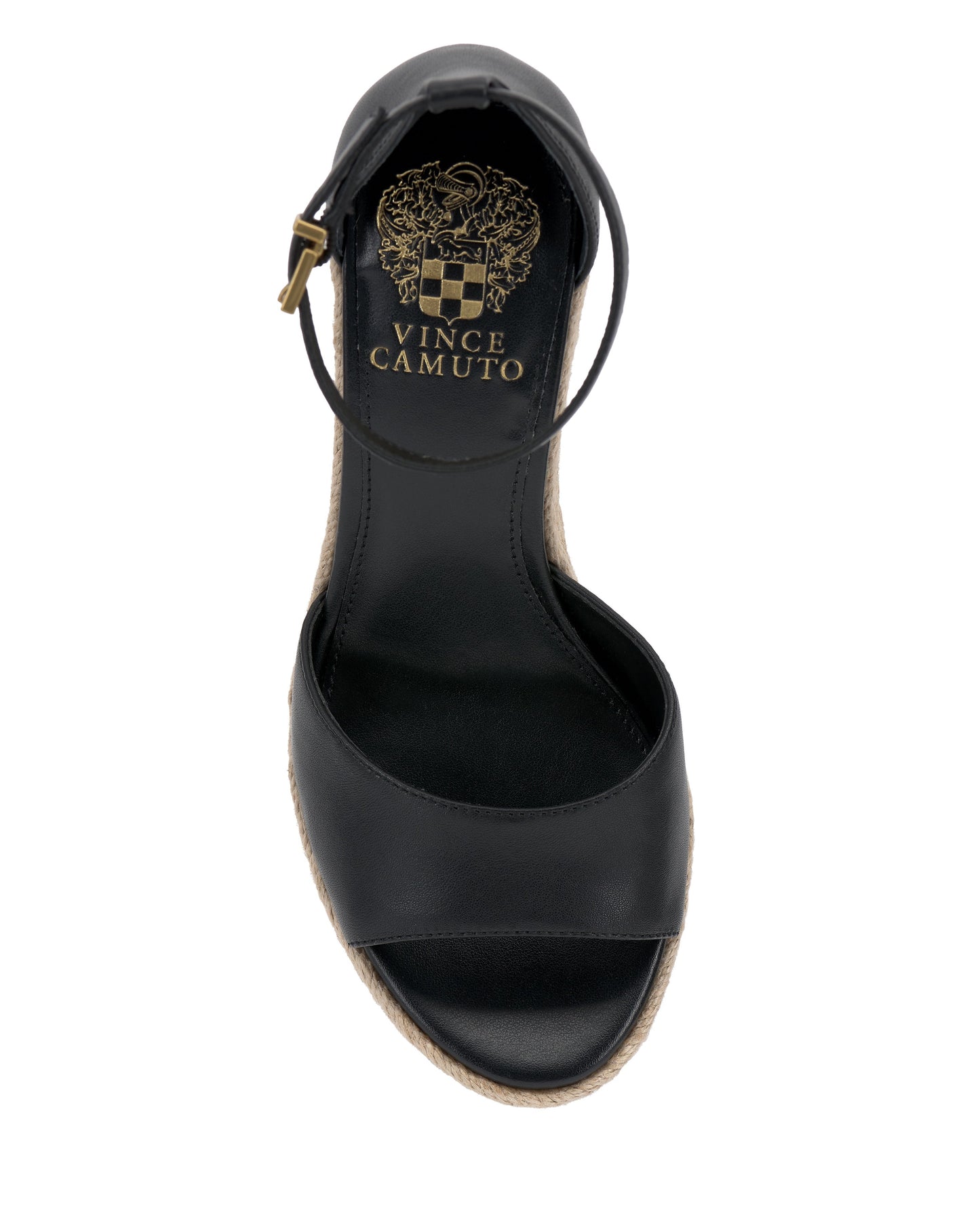 Vince Camuto Felyn Espadrille Wedge Sandal