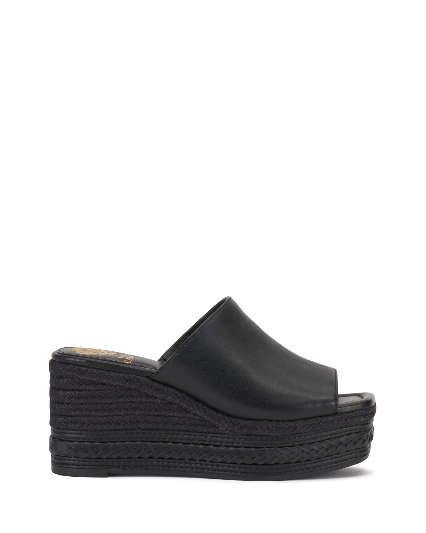 Vince Camuto Lierna Espadrille Wedge Sandal