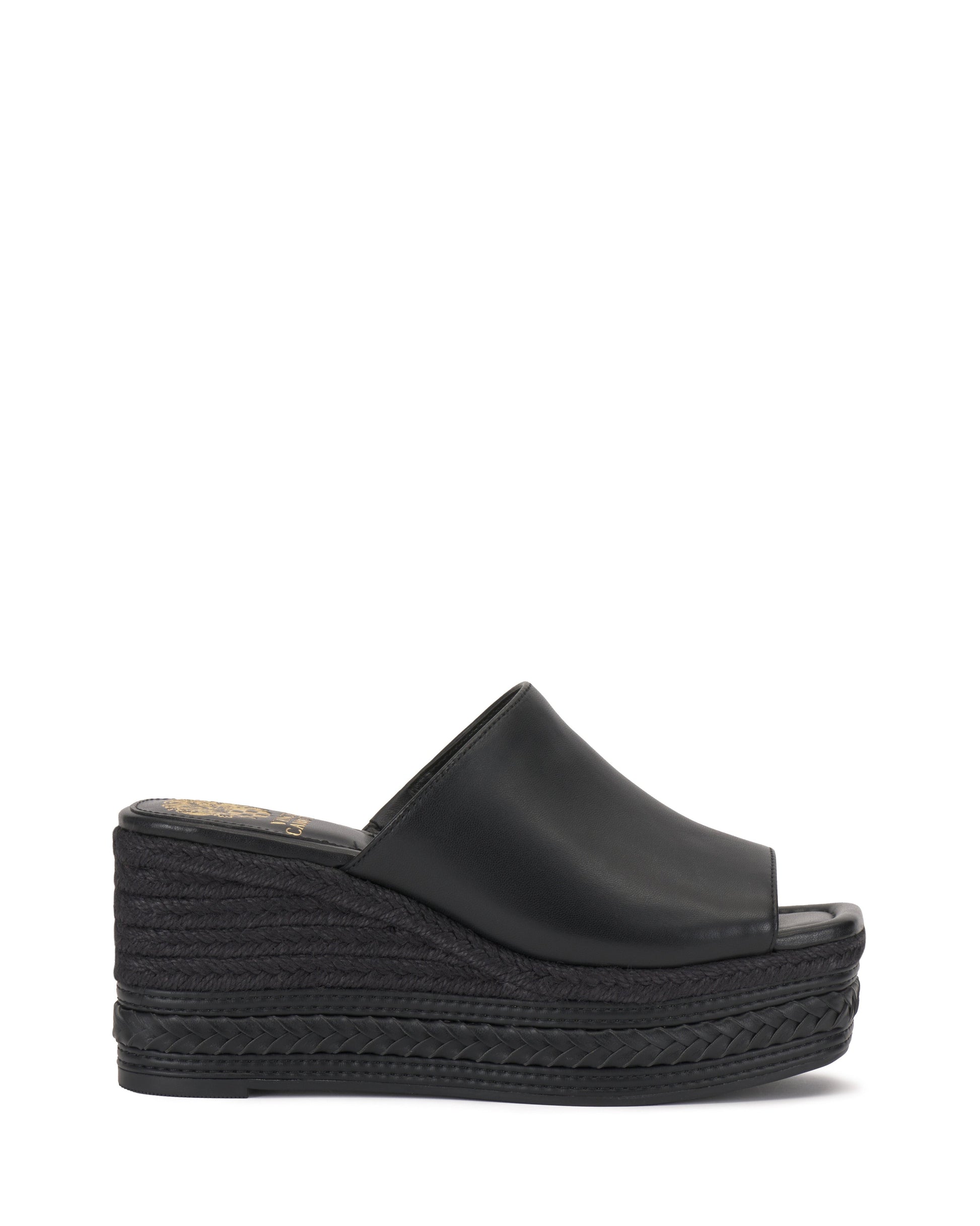 Vince Camuto Lierna Espadrille Wedge Sandal
