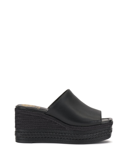 Vince Camuto Lierna Espadrille Wedge Sandal