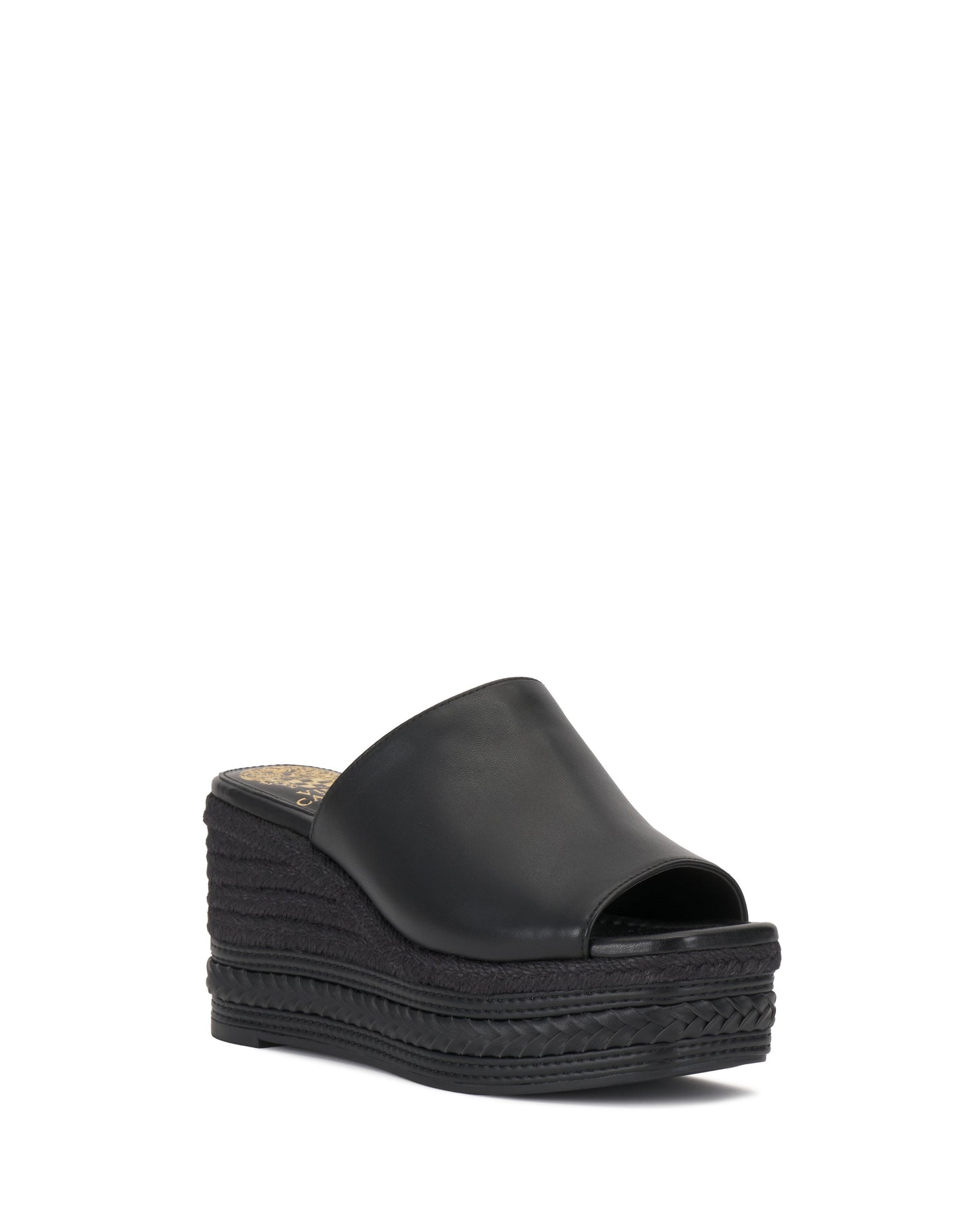 Vince Camuto Lierna Espadrille Wedge Sandal