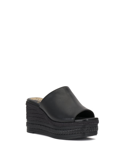 Vince Camuto Lierna Espadrille Wedge Sandal