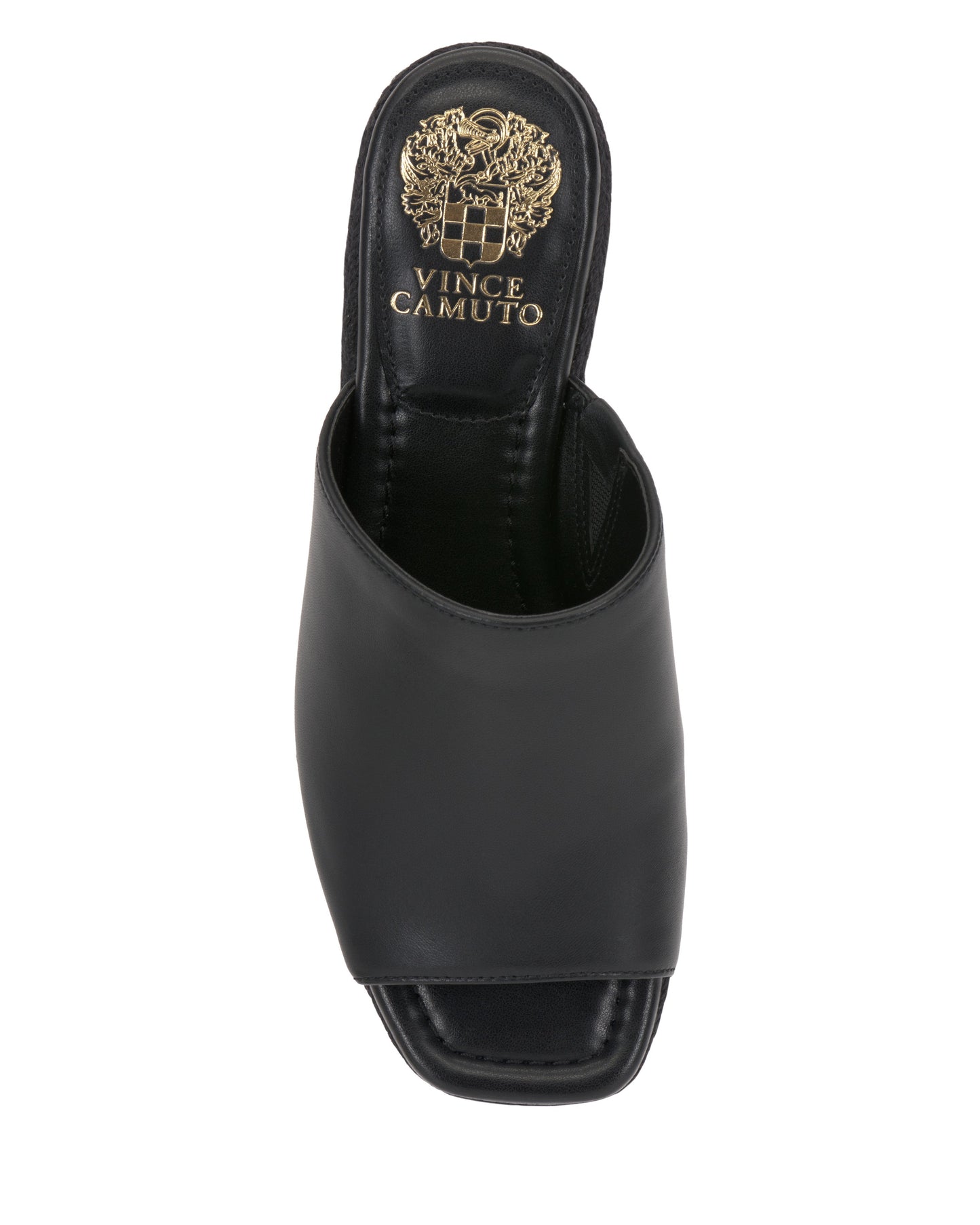 Vince Camuto Lierna Espadrille Wedge Sandal