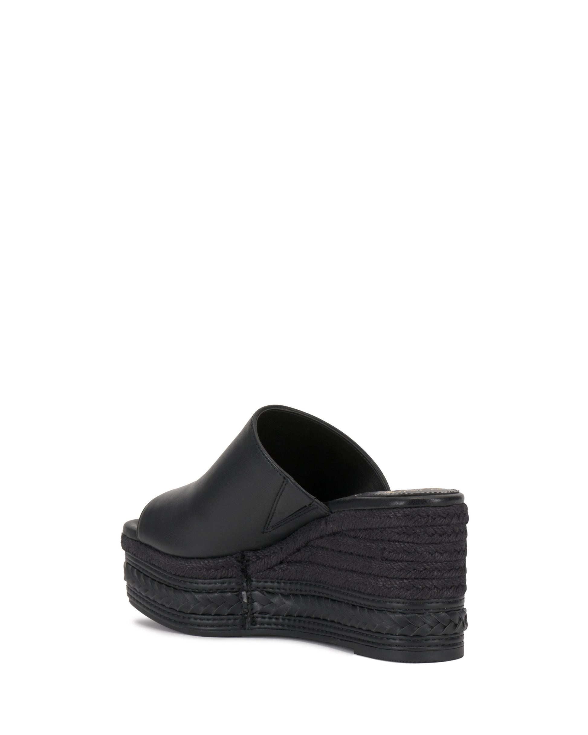 Vince Camuto Lierna Espadrille Wedge Sandal