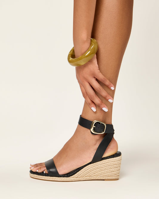 Vince Camuto Fainel Espadrille Wedge Sandal