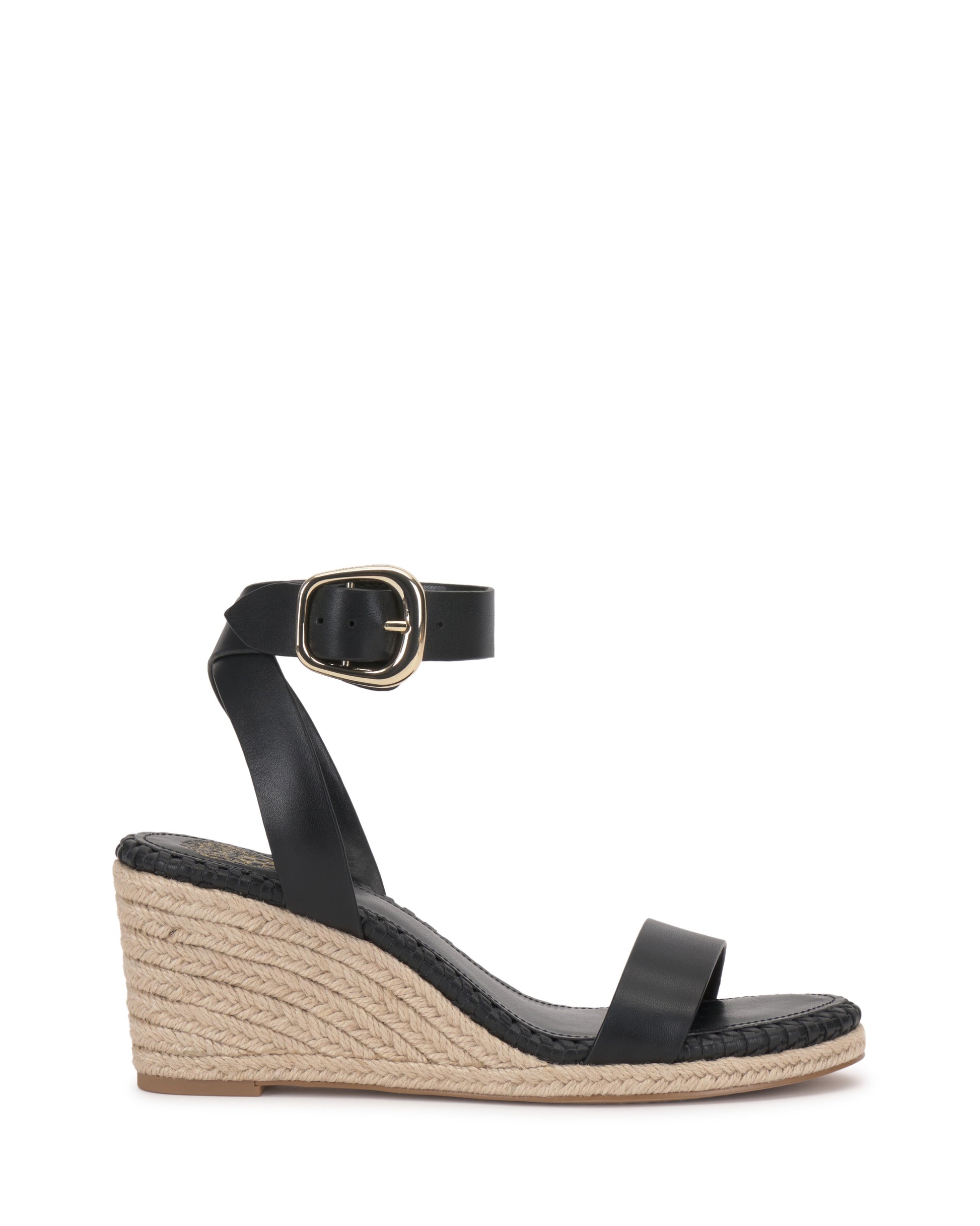 Vince Camuto Fainel Espadrille Wedge Sandal