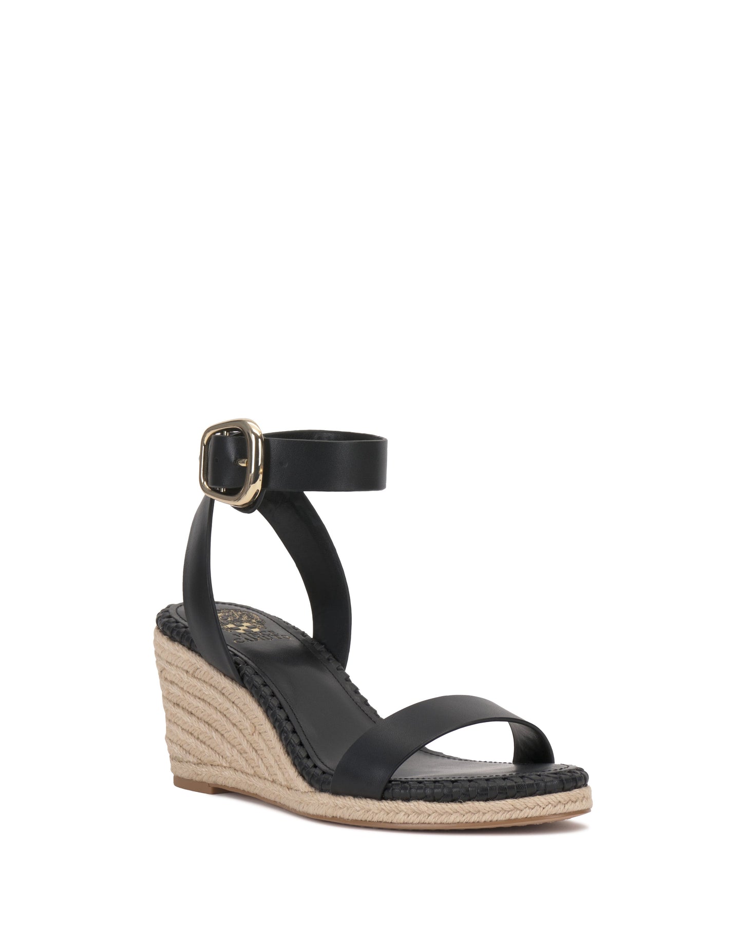 Vince Camuto Fainel Espadrille Wedge Sandal