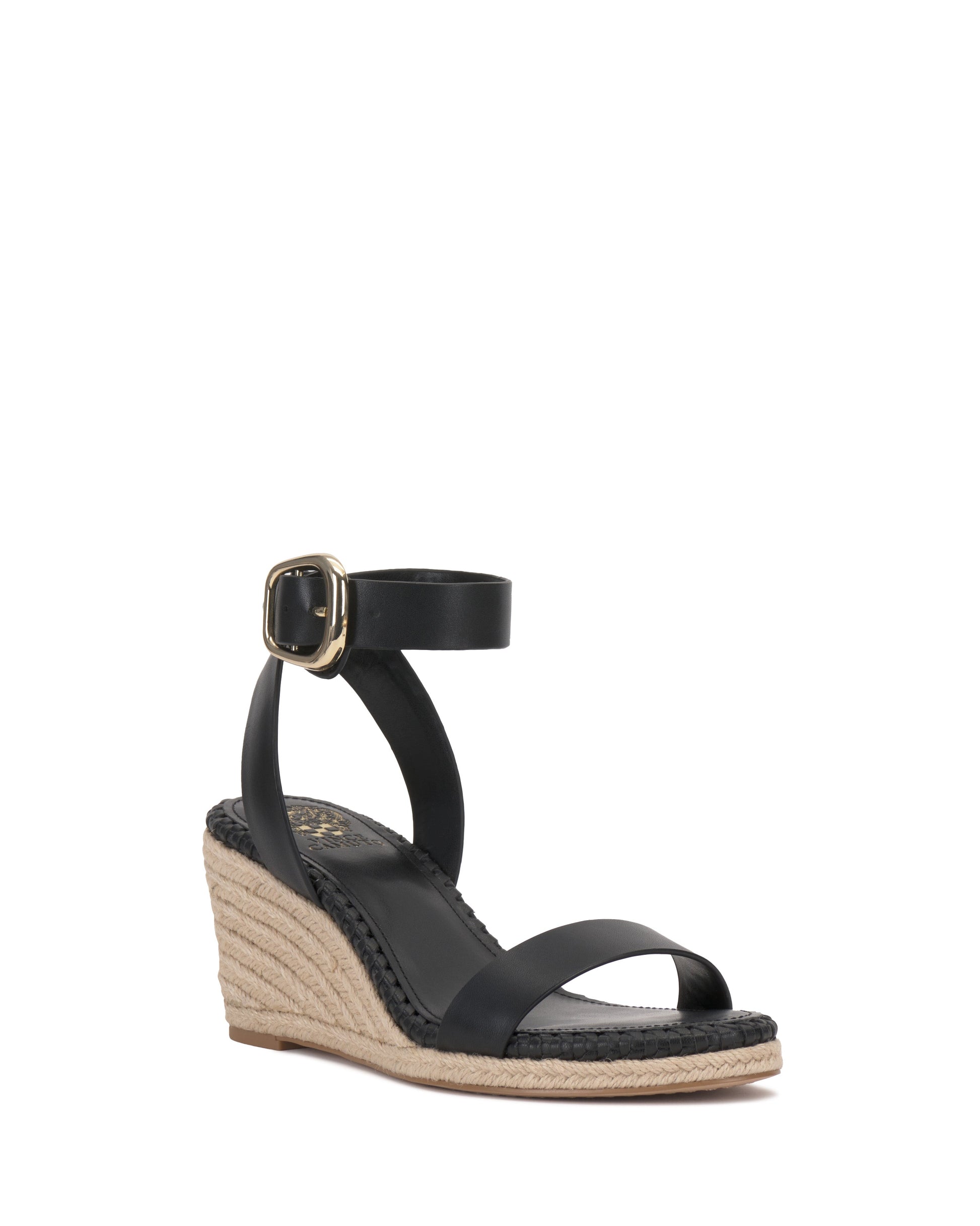 Vince Camuto Fainel Espadrille Wedge Sandal