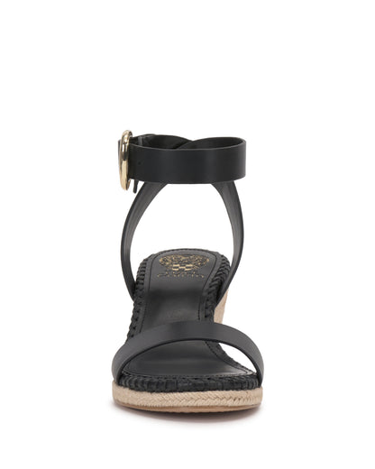 Vince Camuto Fainel Espadrille Wedge Sandal