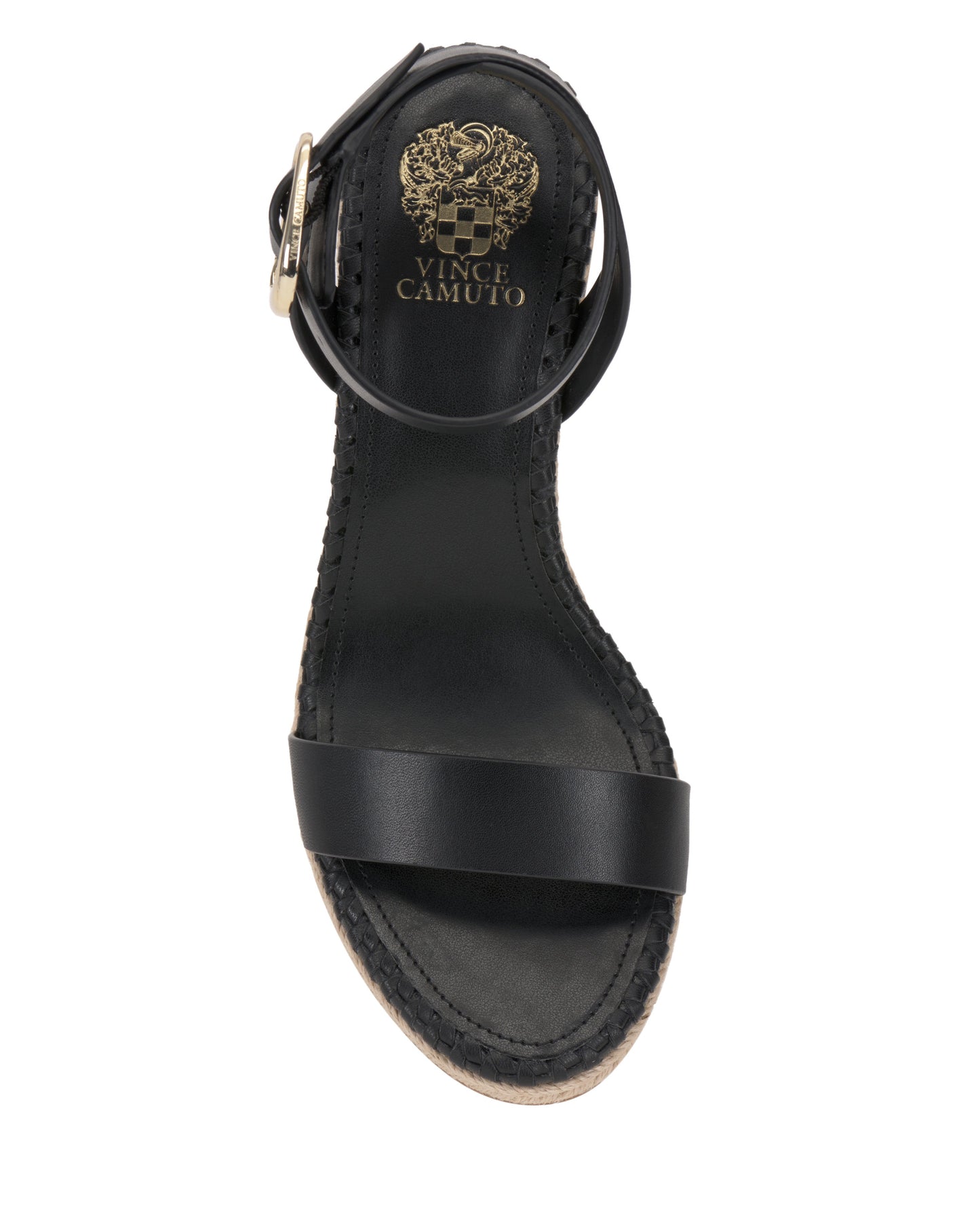 Vince Camuto Fainel Espadrille Wedge Sandal