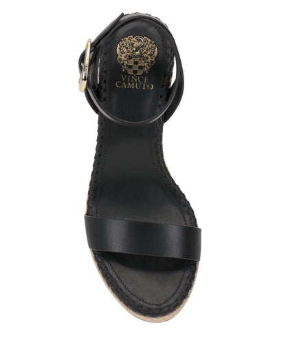 Vince Camuto Fainel Espadrille Wedge Sandal