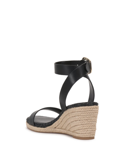 Vince Camuto Fainel Espadrille Wedge Sandal