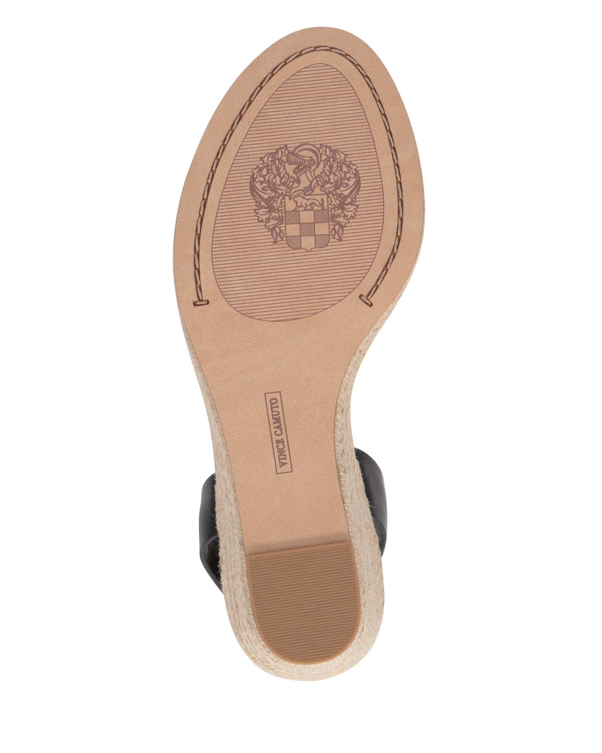 Vince Camuto Fainel Espadrille Wedge Sandal