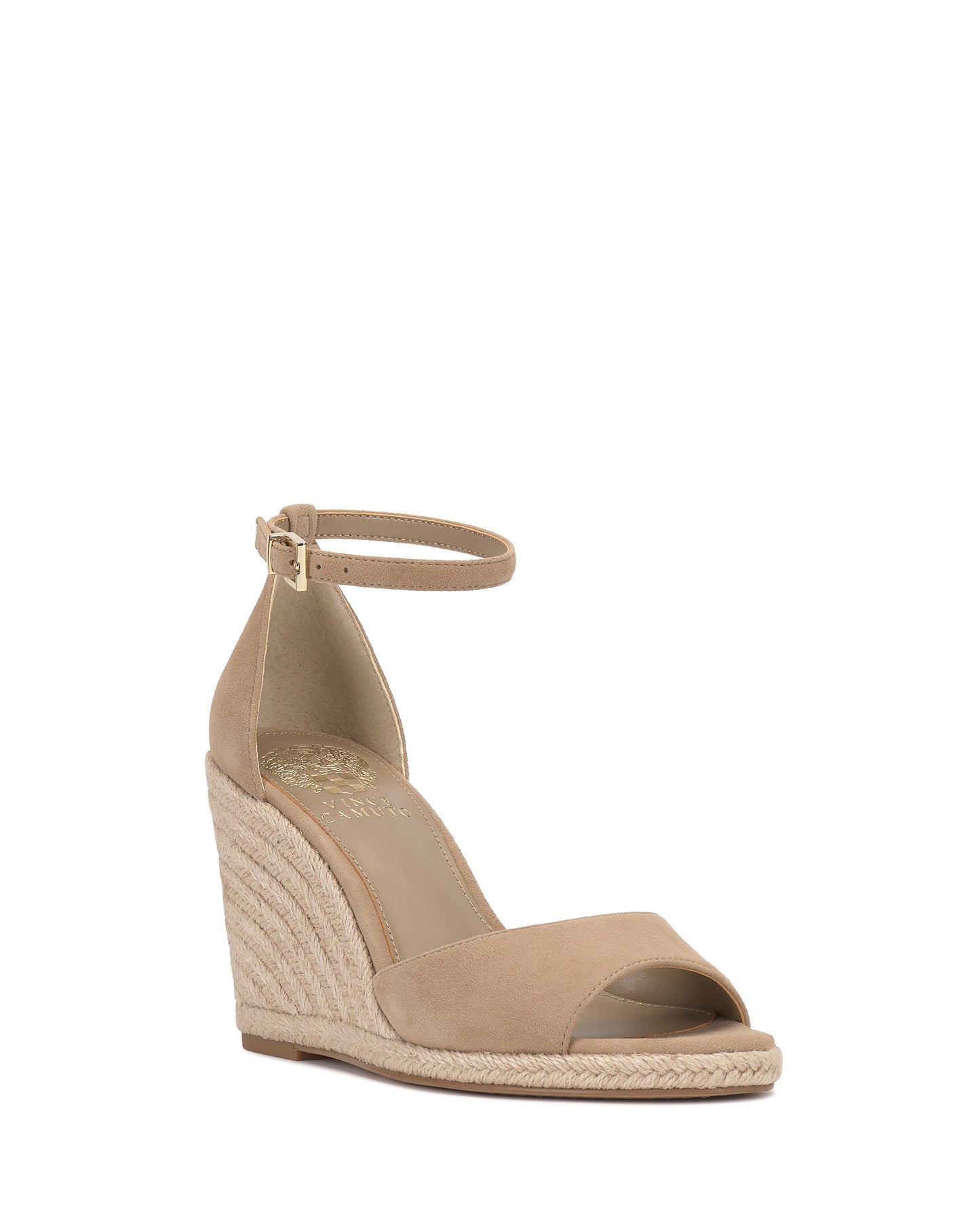 Vince Camuto Felyn Espadrille Wedge Sandal