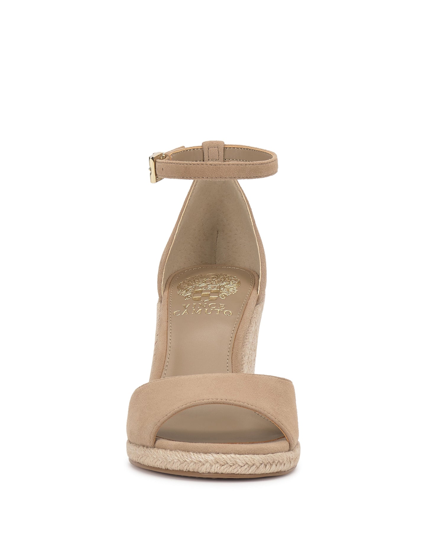 Vince Camuto Felyn Espadrille Wedge Sandal
