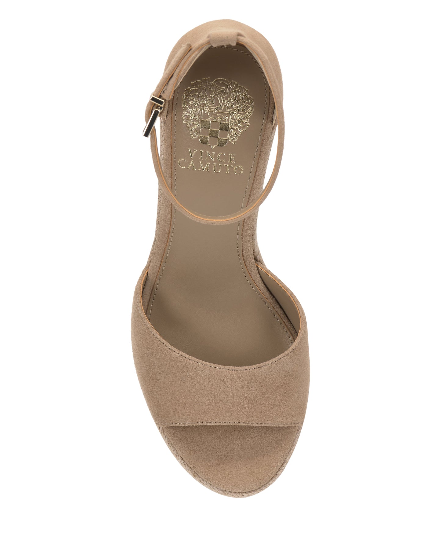 Vince Camuto Felyn Espadrille Wedge Sandal