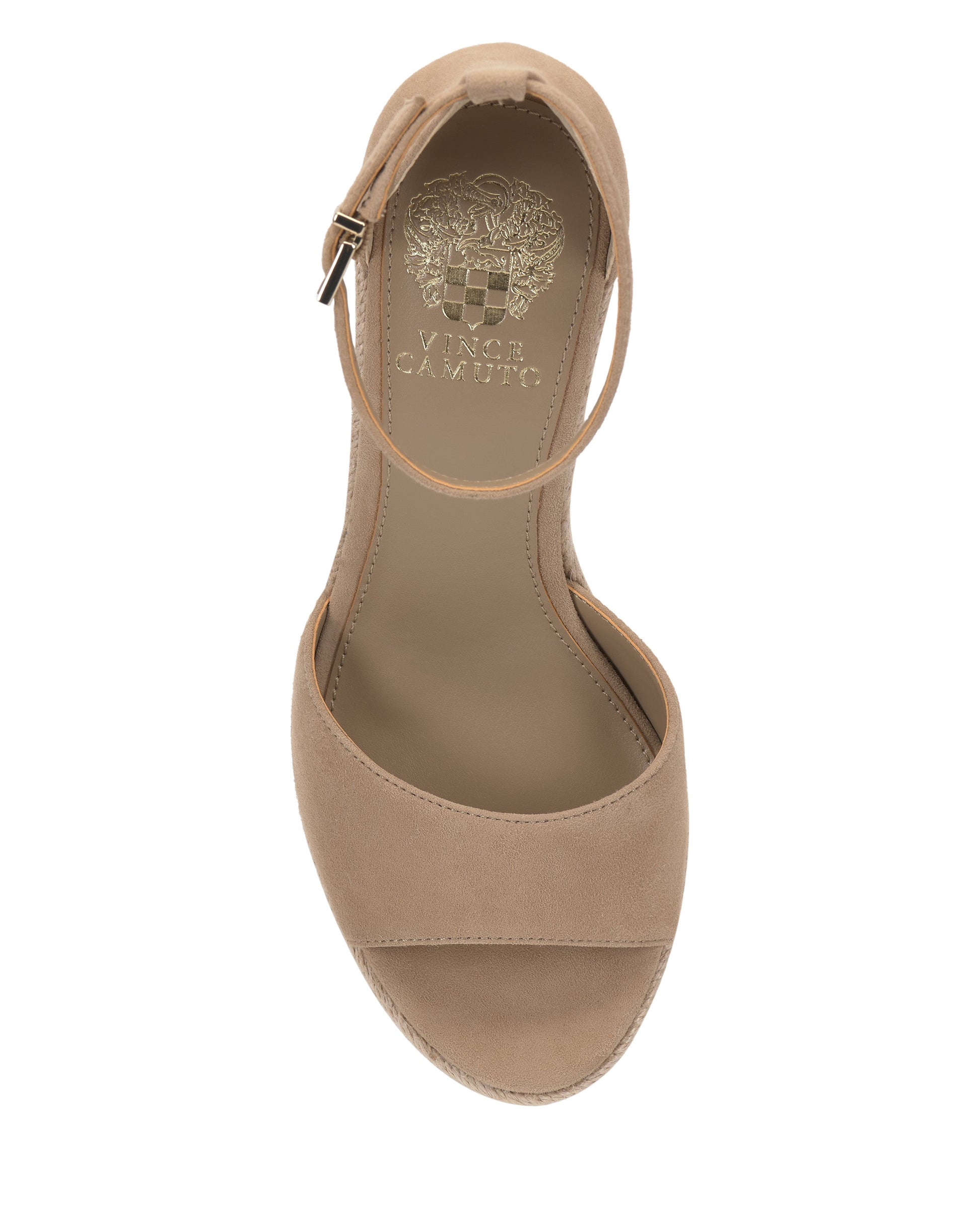Vince Camuto Felyn Espadrille Wedge Sandal