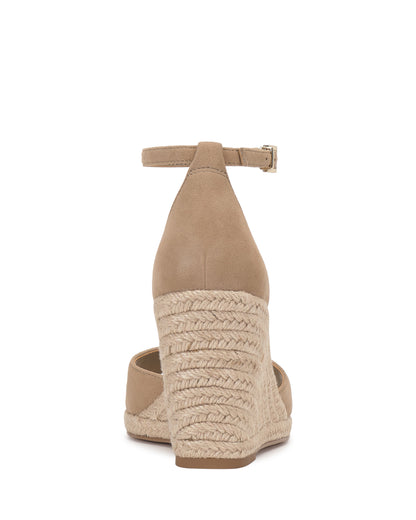 Vince Camuto Felyn Espadrille Wedge Sandal