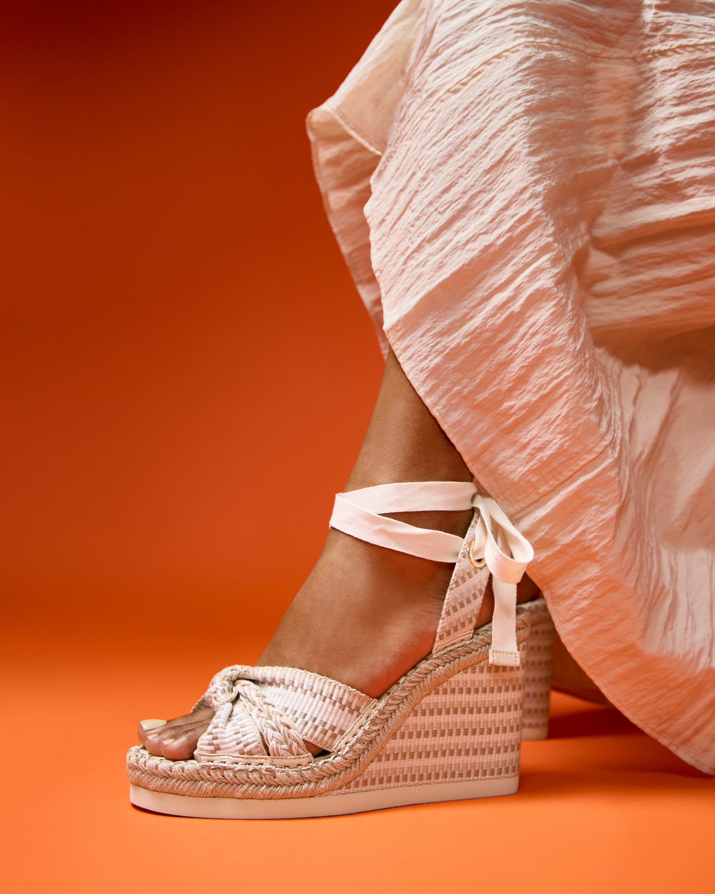 Vince Camuto Bealie Wedge Sandal