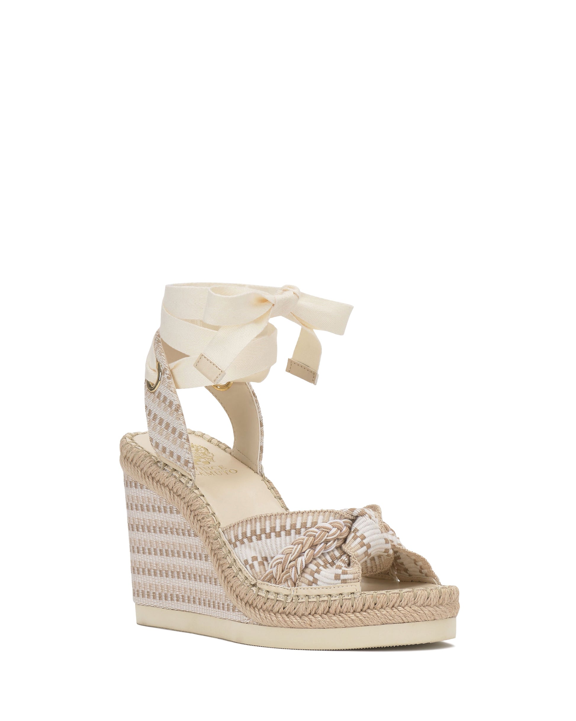 Vince Camuto Bealie Wedge Sandal