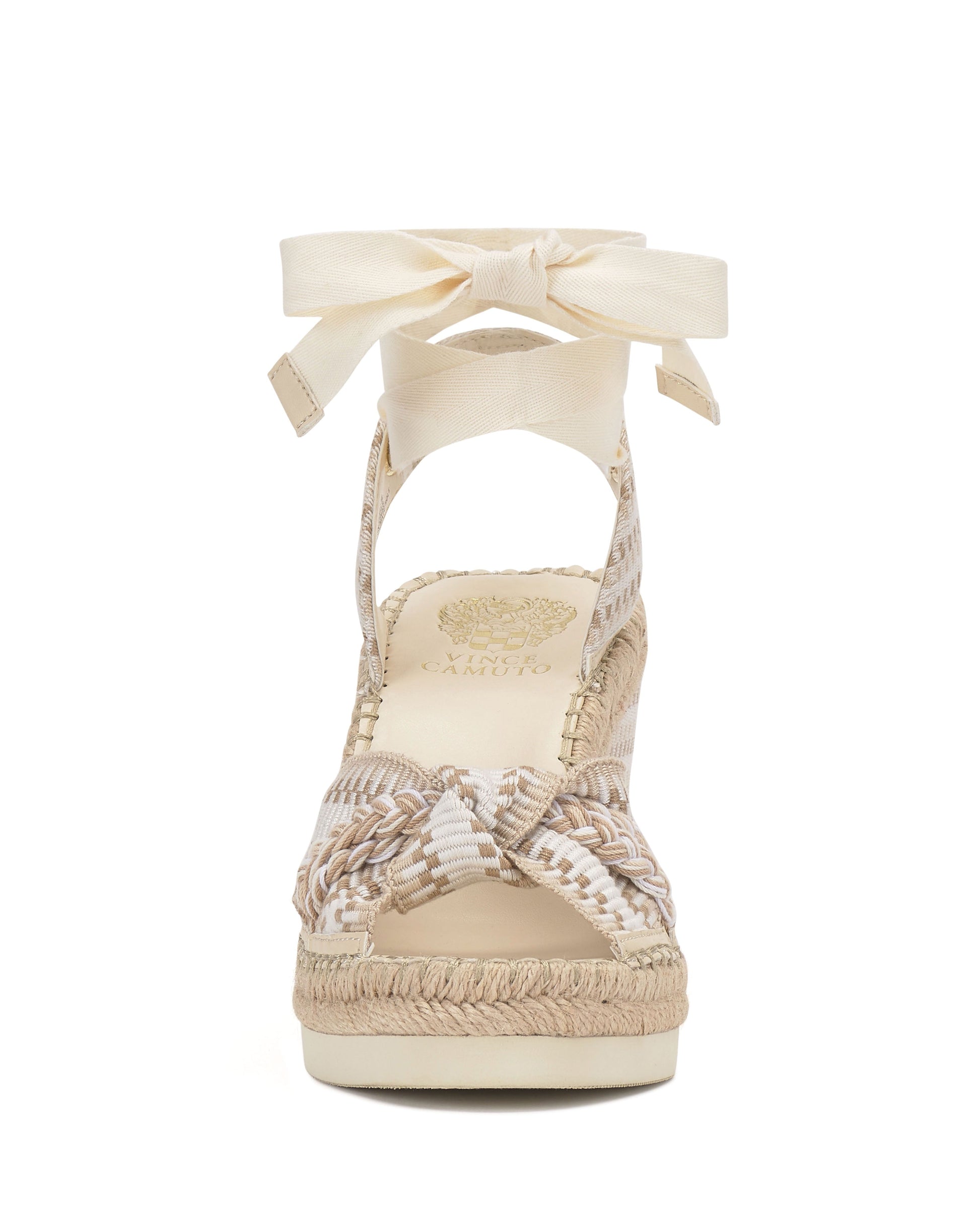 Vince Camuto Bealie Wedge Sandal