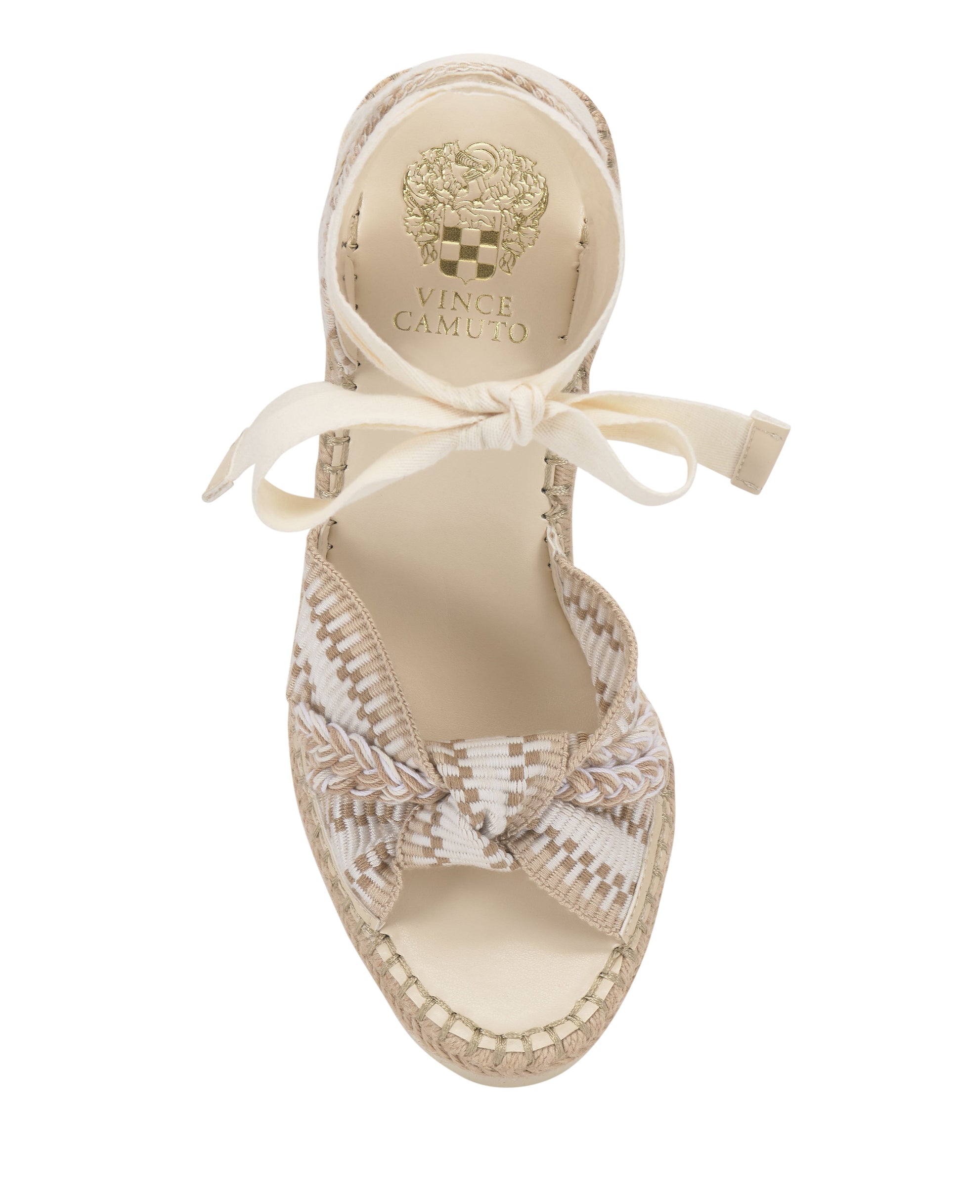 Vince Camuto Bealie Wedge Sandal