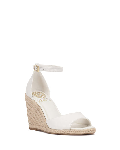 Vince Camuto Felyn Espadrille Wedge Sandal