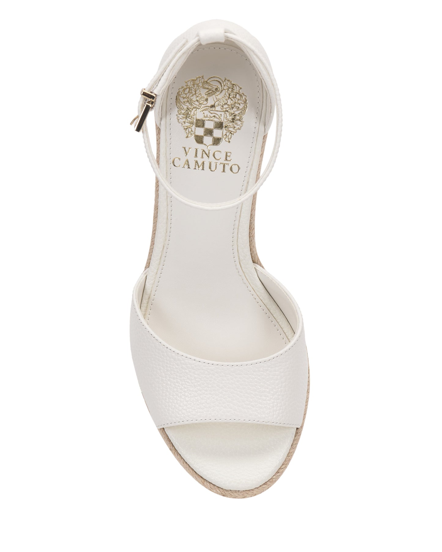 Vince Camuto Felyn Espadrille Wedge Sandal