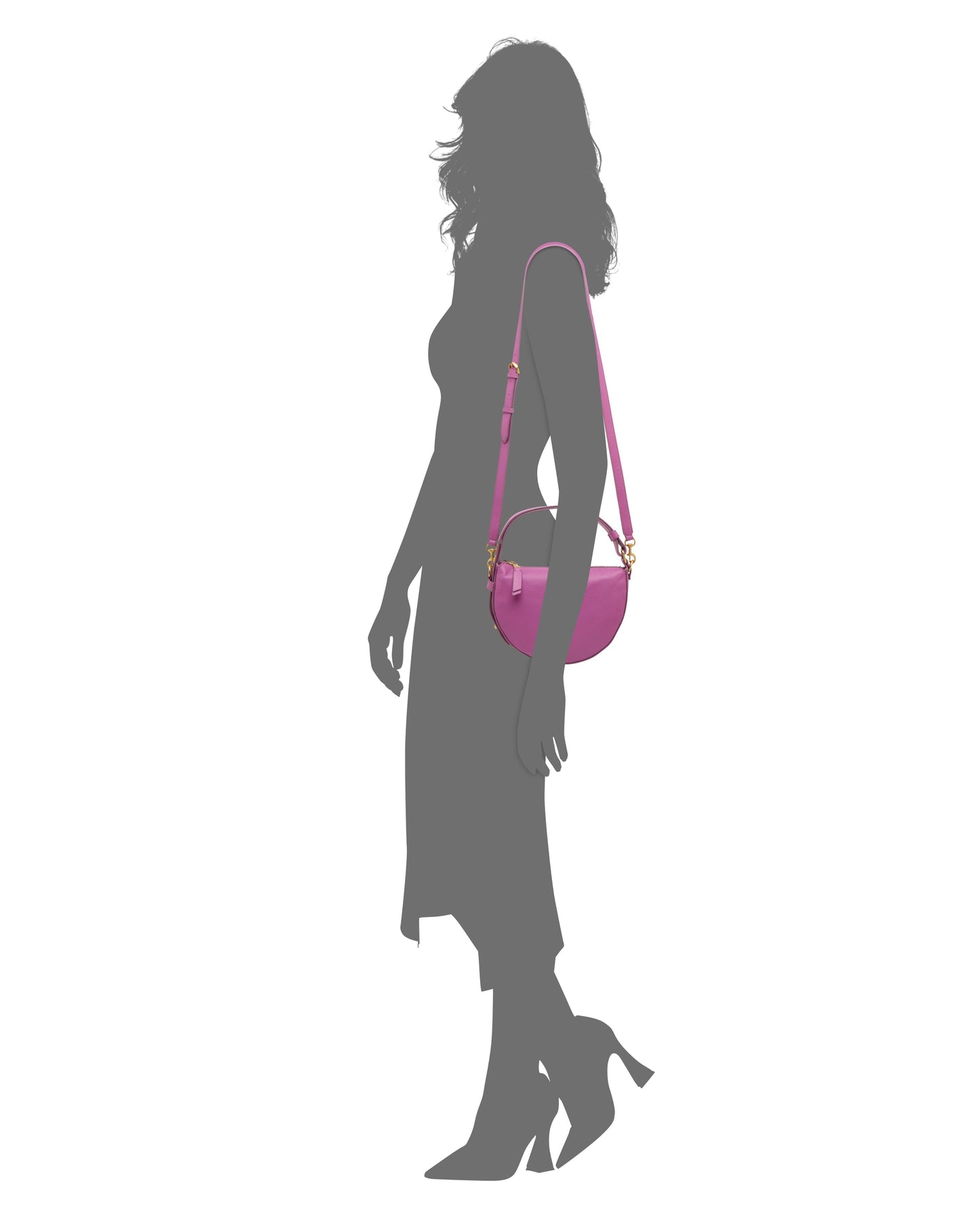 Vince Camuto Karla Crossbody Bag