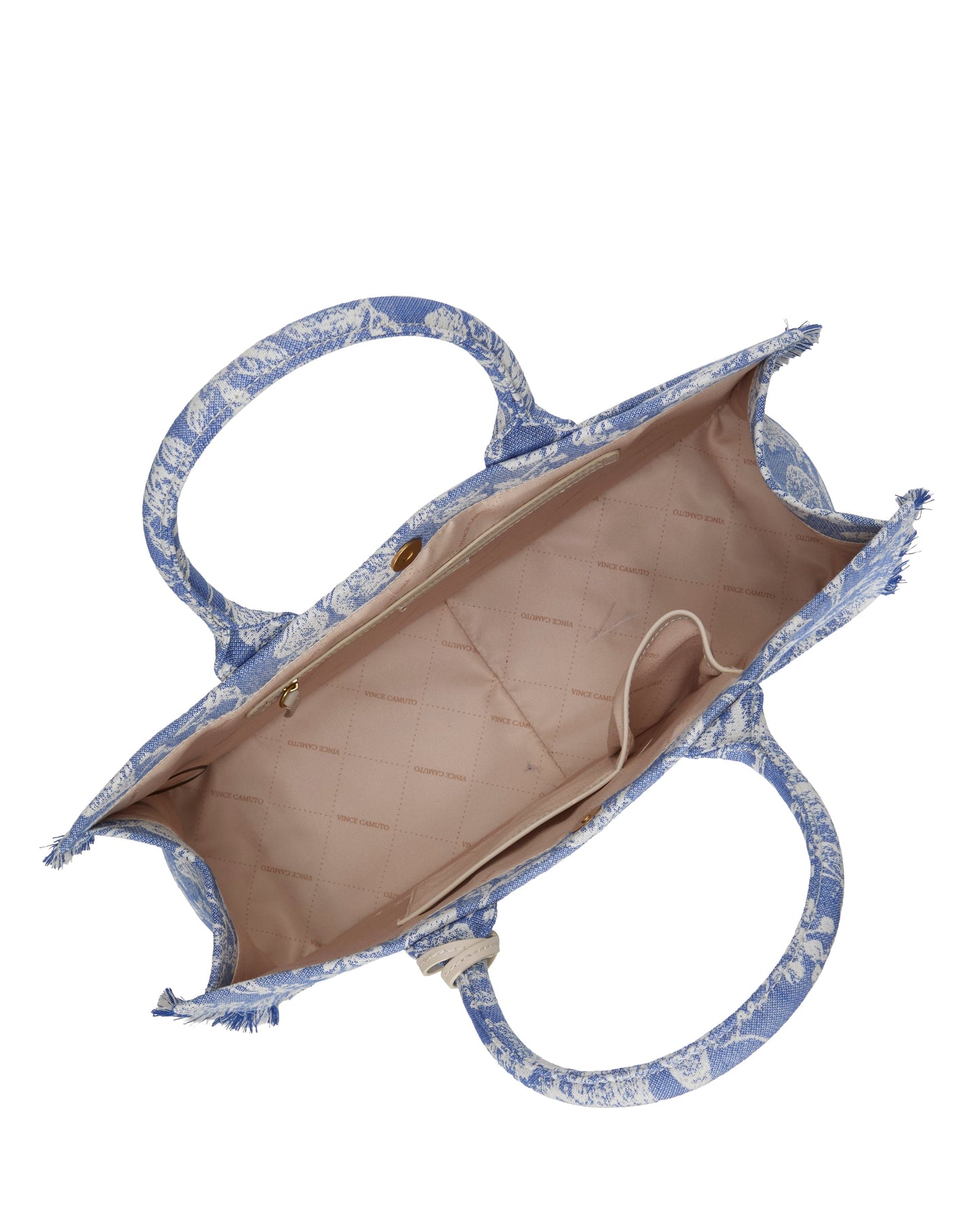 Vince Camuto Zhury Tote Bag