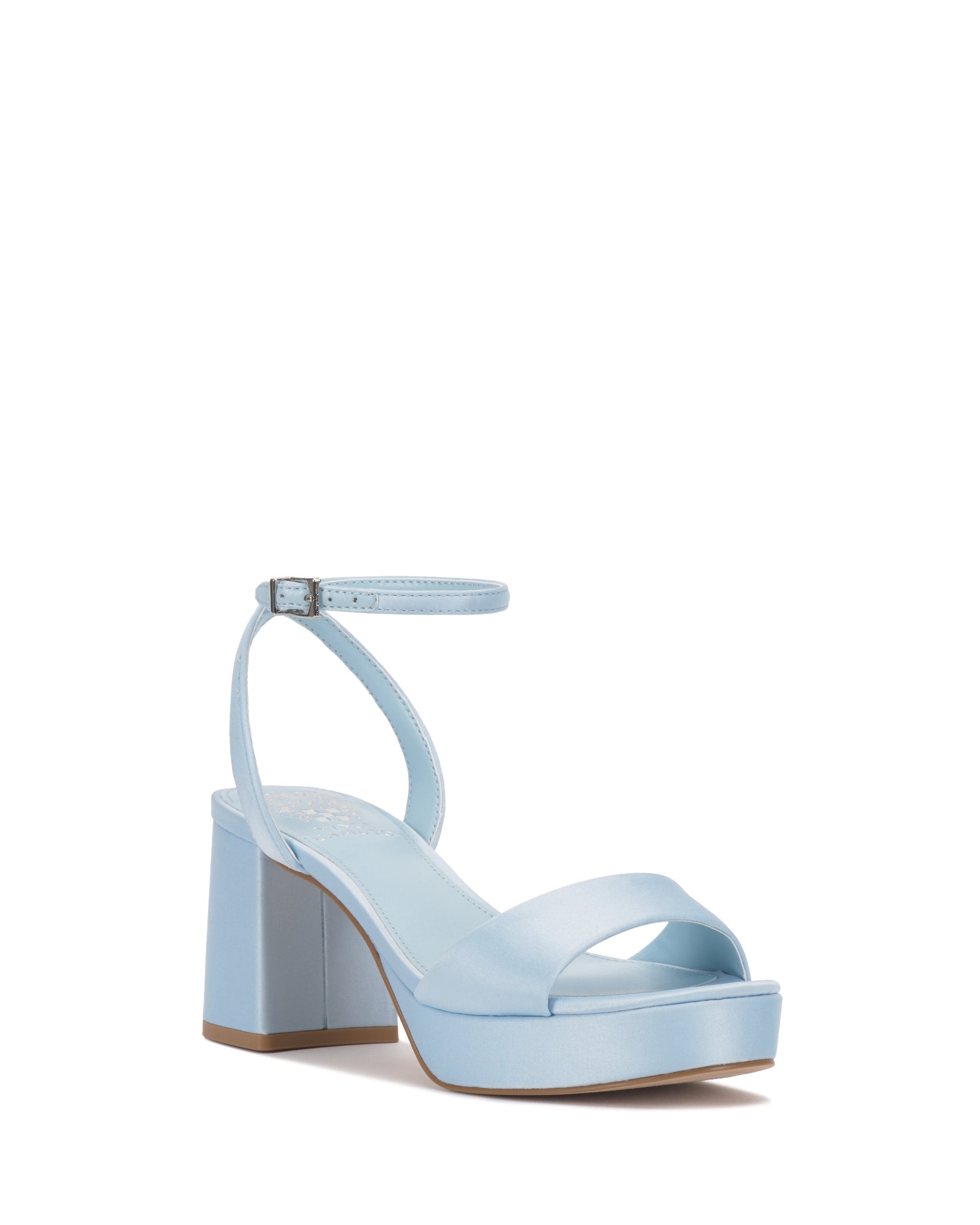 Vince Camuto Pendreya Platform Sandal