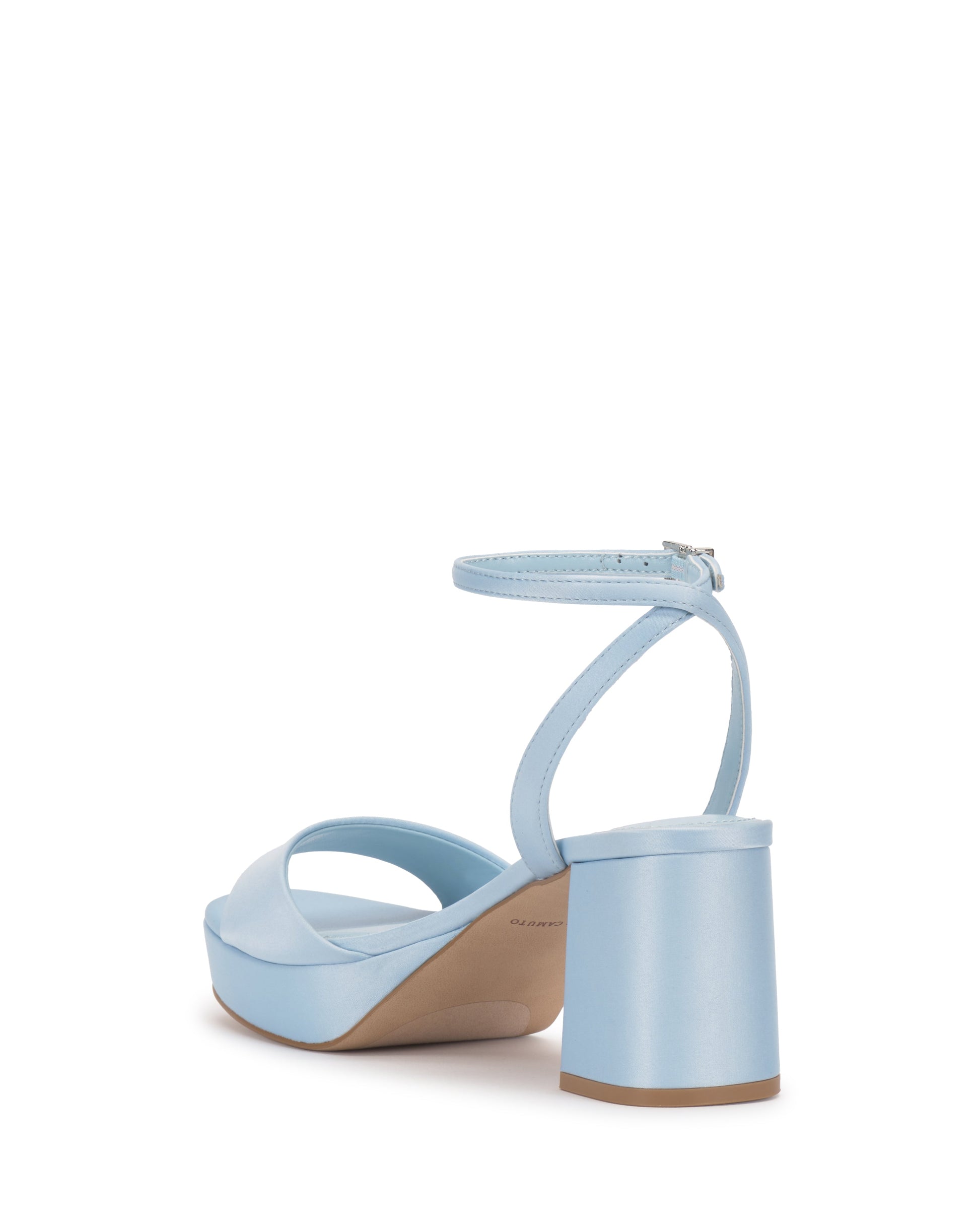 Vince Camuto Pendreya Platform Sandal