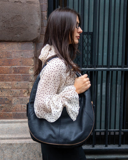 Vince Camuto Kaela Hobo Bag