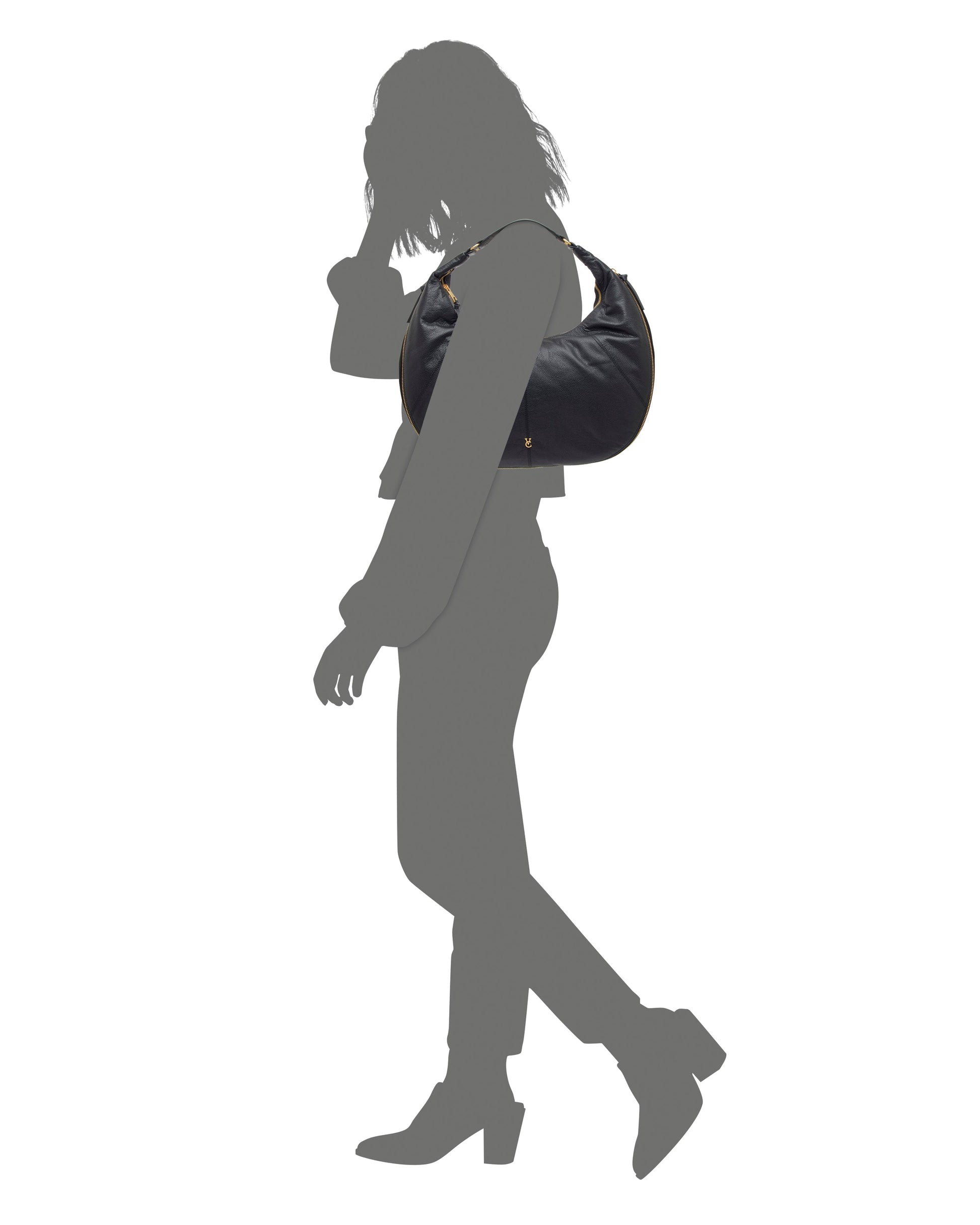 Vince Camuto Kaela Hobo Bag