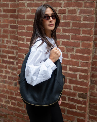 Vince Camuto Kaela Hobo Bag