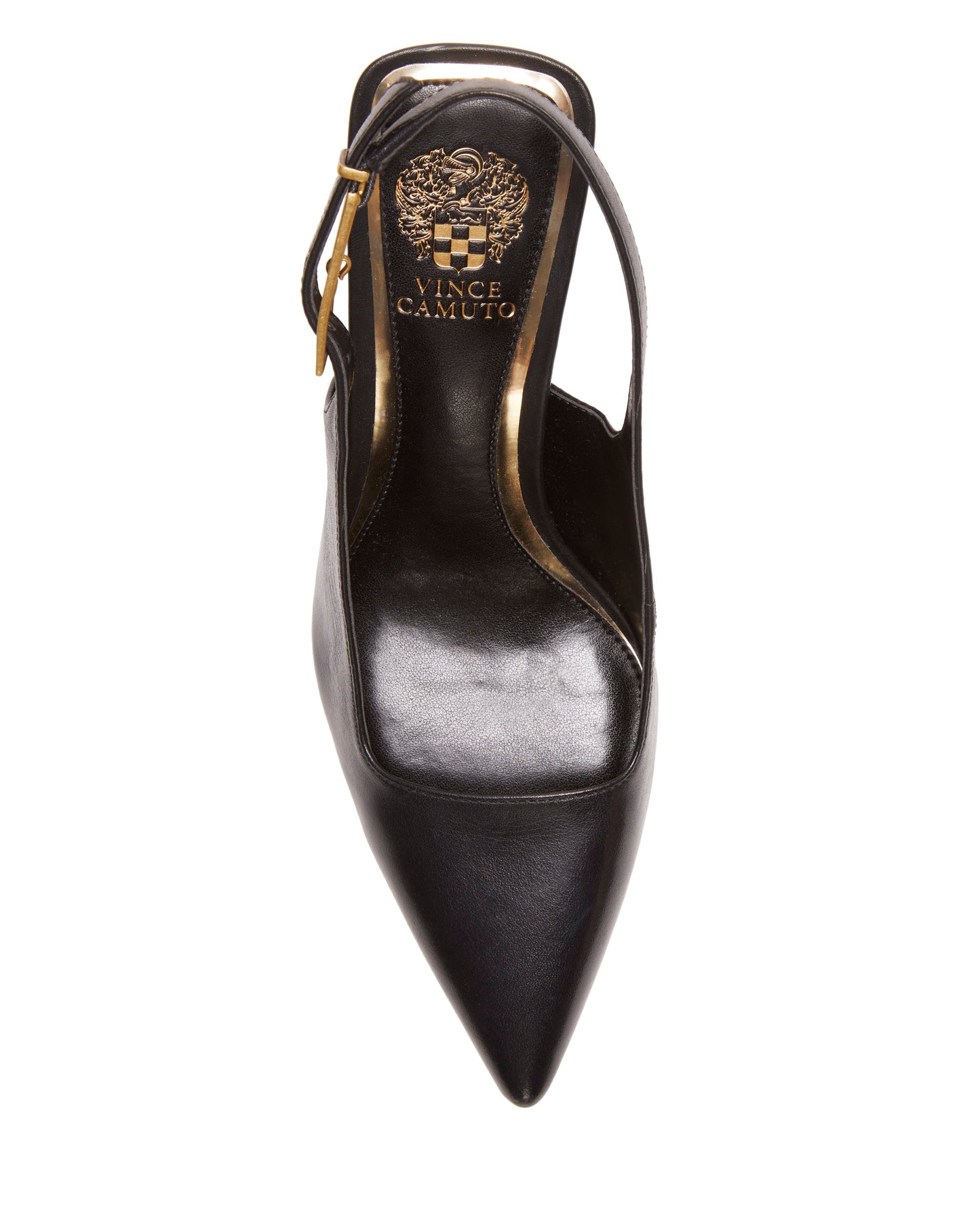 Vince Camuto Brendie Pump