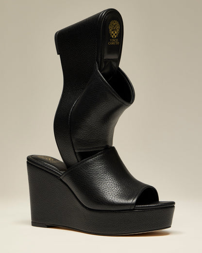 Vince Camuto Etta Wedge Sandal