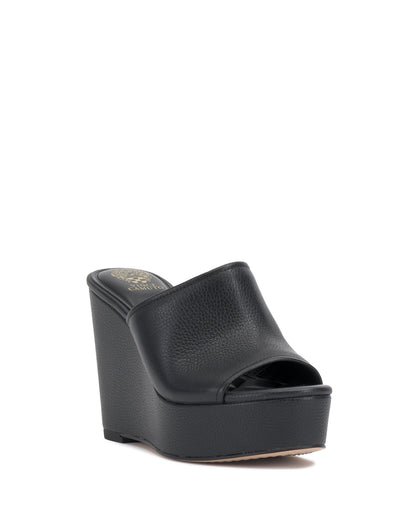 Vince Camuto Etta Wedge Sandal