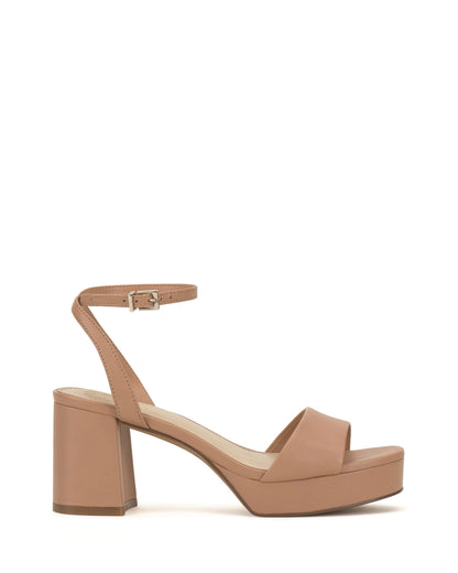 Vince Camuto Pendreya Platform Sandal