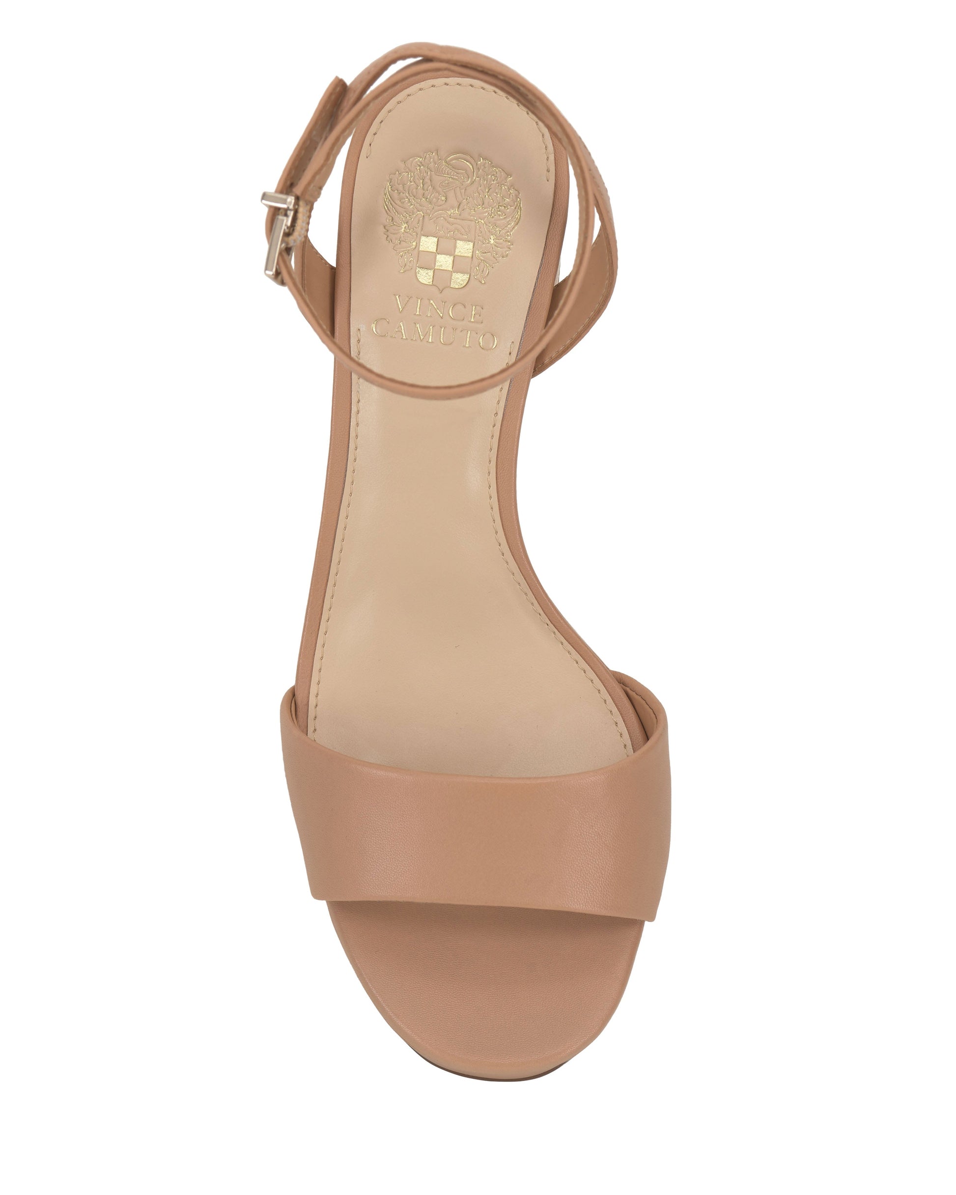 Vince Camuto Pendreya Platform Sandal