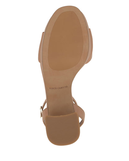 Vince Camuto Pendreya Platform Sandal