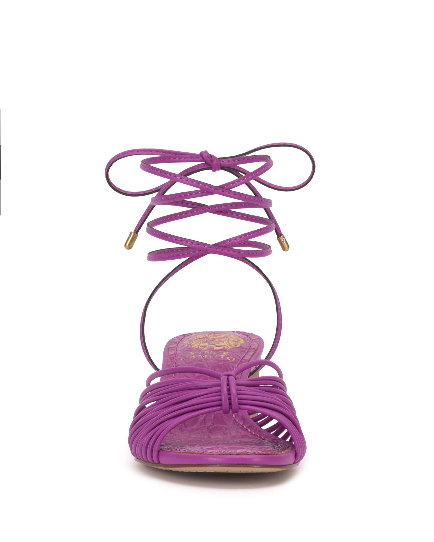 Vince Camuto Lory Kitten Heel Sandal