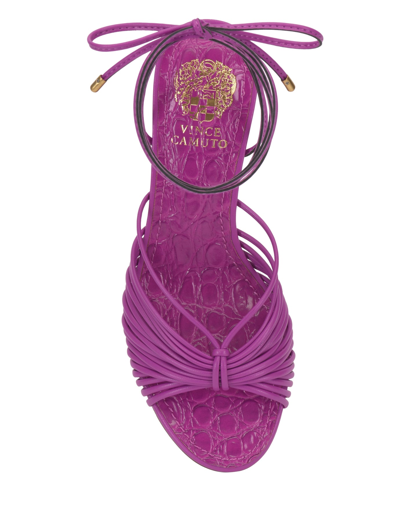 Vince Camuto Lory Kitten Heel Sandal