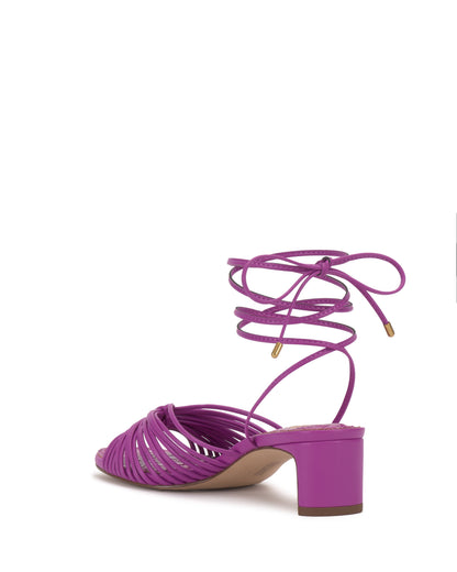 Vince Camuto Lory Kitten Heel Sandal