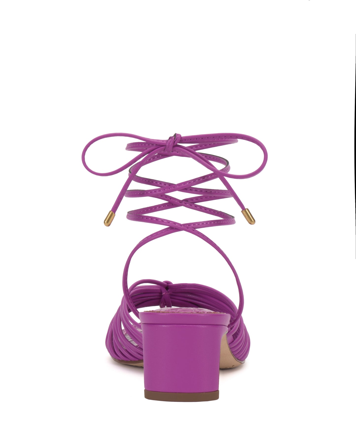 Vince Camuto Lory Kitten Heel Sandal