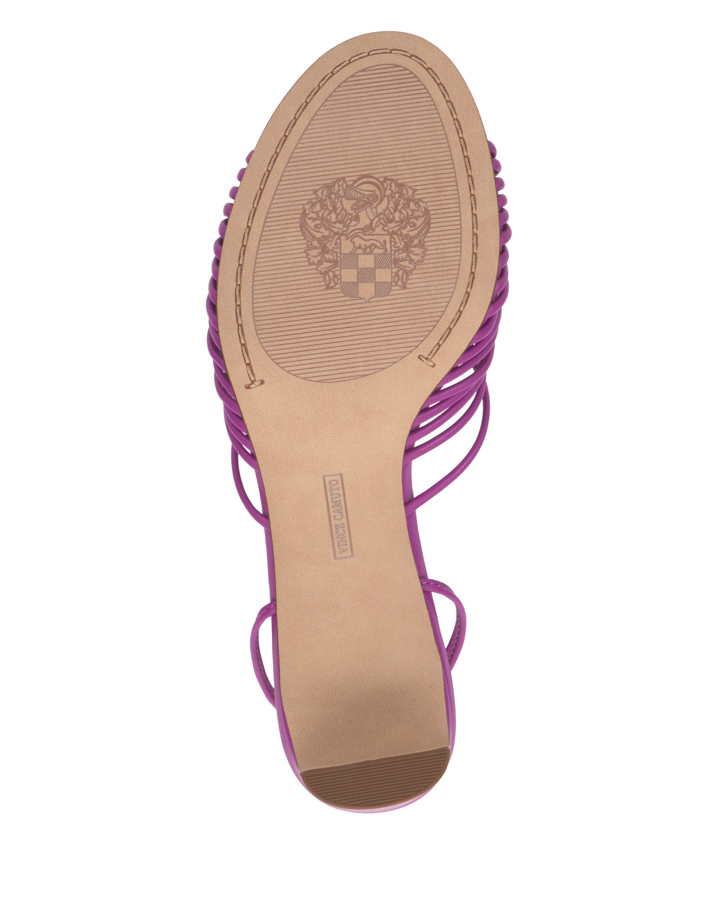 Vince Camuto Lory Kitten Heel Sandal