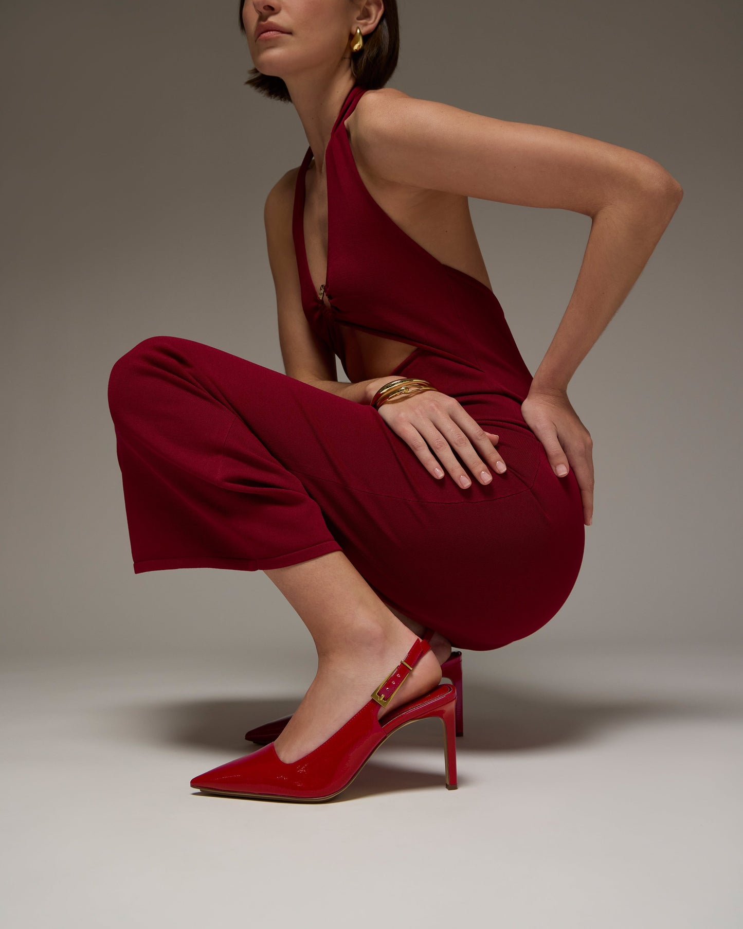 Vince Camuto Brendie Pump