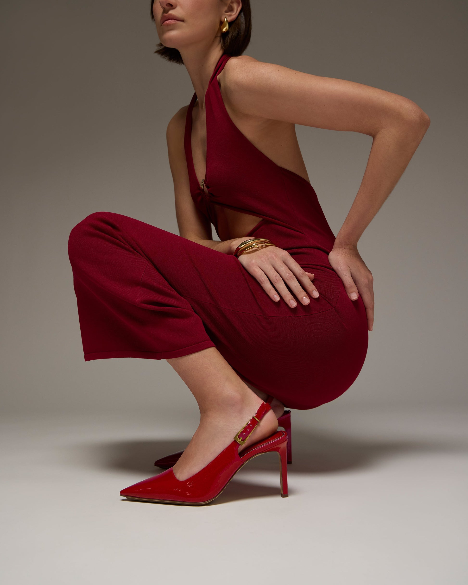 Vince Camuto Brendie Pump
