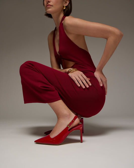 Vince Camuto Brendie Pump